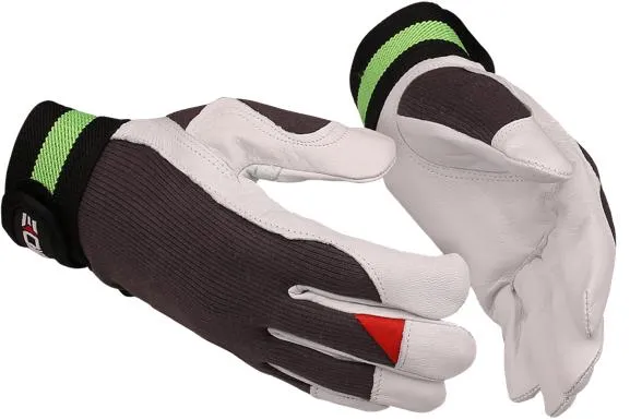 Työkäsine Guide koko 7 GUIDE 44