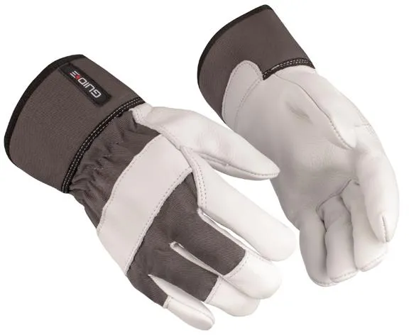 Guide Vahva työkäsine Guide 1951 koko 8