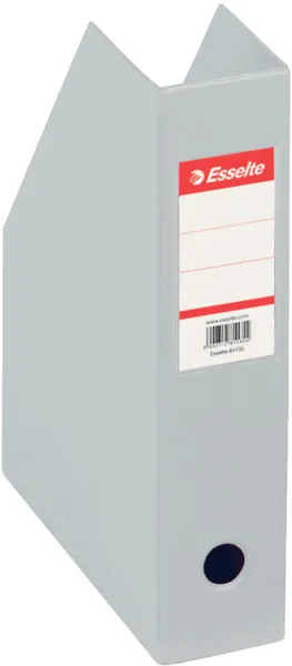 Esselte Vivida A4-lehtikotelo harmaa