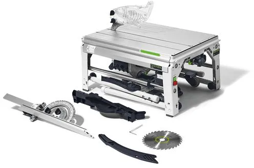 Festool Pöytäsaha CS 70 EG PRECISIO