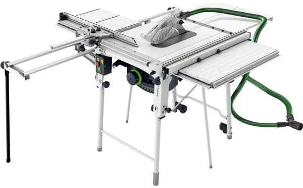 Festool Pöytäsaha TKS 80 EBS ST 840-Set
