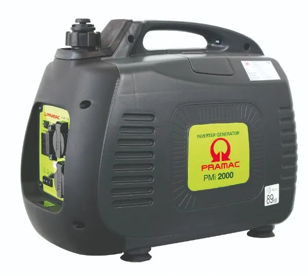 Pramac Generador Powermate PMI 1000
