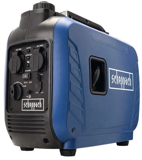 Scheppach Generaattori SG2500I